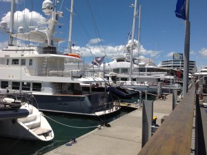 Auckland_muutama jahti