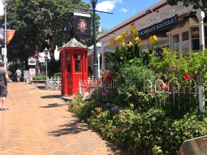 Auckland_vanhaa kaupunkia