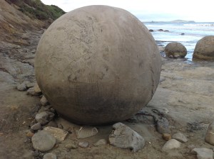 Moeraki Boulders_2